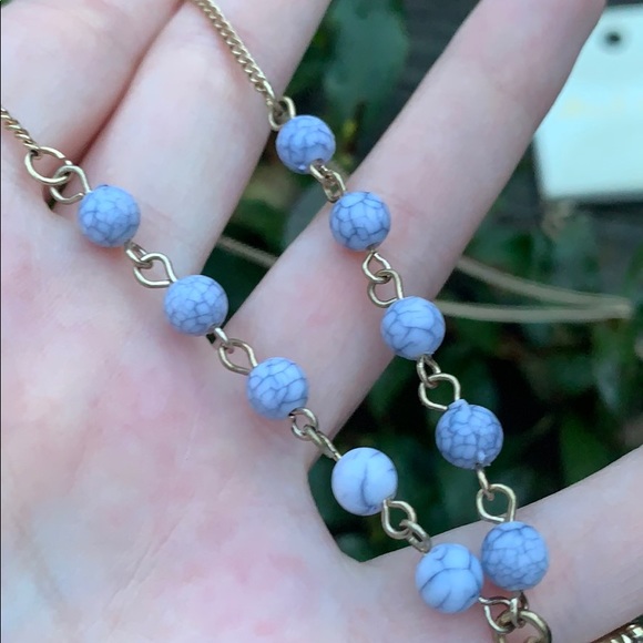 Lovely Dreamcatcher Necklace - Picture 4 of 8